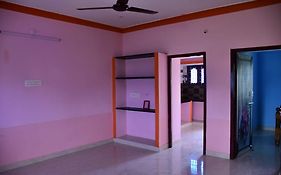 Ramana Maharshi Gaestehaus